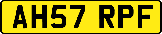 AH57RPF