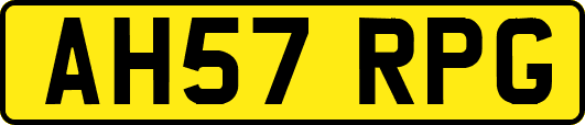 AH57RPG