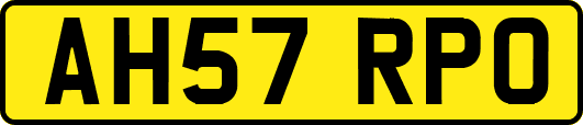AH57RPO