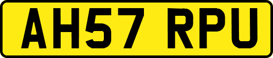 AH57RPU