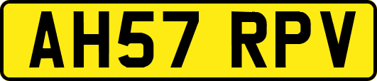 AH57RPV