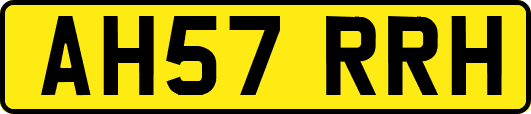 AH57RRH