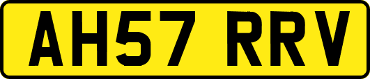 AH57RRV