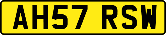 AH57RSW