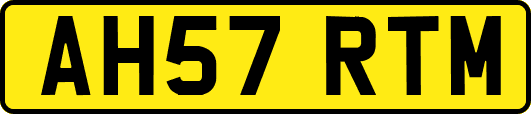 AH57RTM