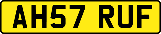 AH57RUF