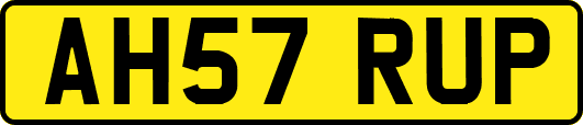AH57RUP