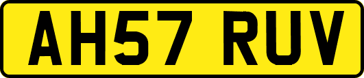 AH57RUV
