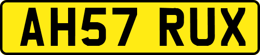 AH57RUX