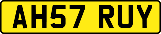 AH57RUY