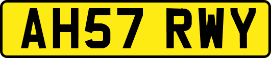 AH57RWY