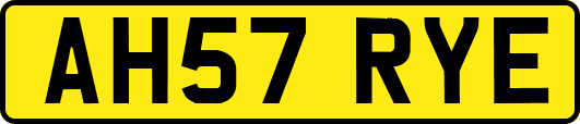 AH57RYE