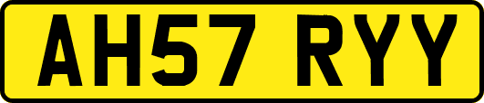 AH57RYY