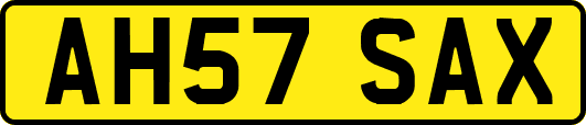 AH57SAX