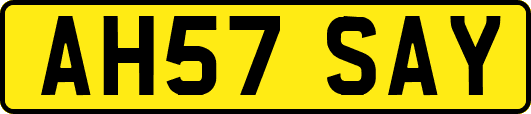 AH57SAY