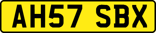 AH57SBX