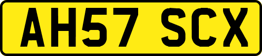 AH57SCX