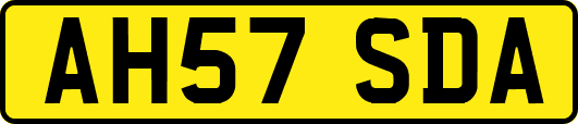 AH57SDA