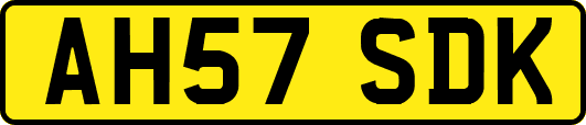 AH57SDK