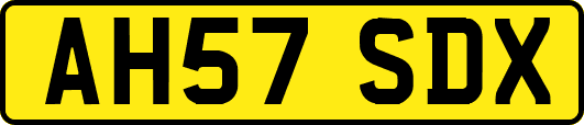 AH57SDX