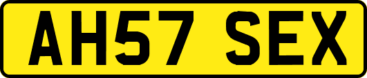AH57SEX