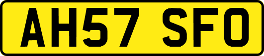 AH57SFO