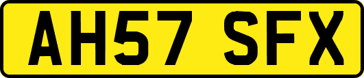 AH57SFX