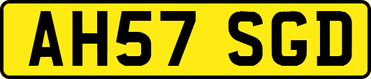 AH57SGD