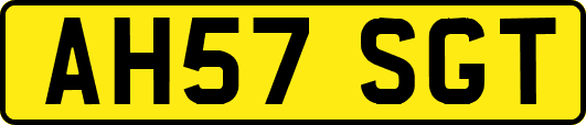 AH57SGT