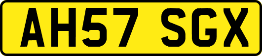 AH57SGX
