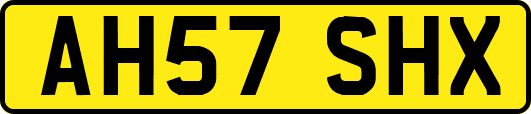 AH57SHX