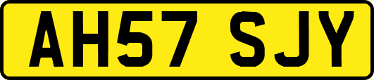 AH57SJY