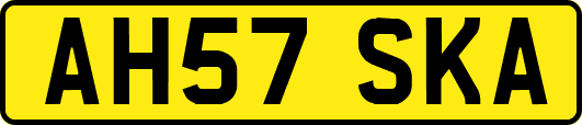 AH57SKA