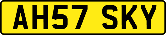 AH57SKY