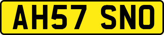 AH57SNO