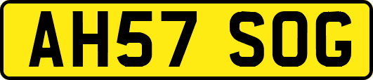 AH57SOG