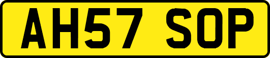 AH57SOP