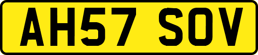 AH57SOV