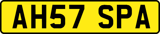 AH57SPA