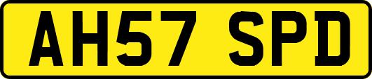 AH57SPD