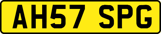 AH57SPG
