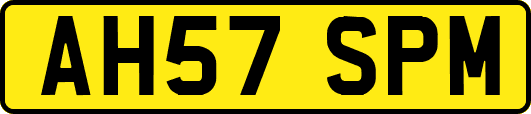 AH57SPM