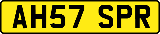 AH57SPR