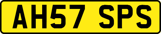 AH57SPS
