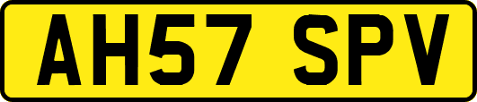 AH57SPV
