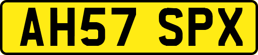AH57SPX
