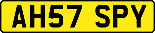 AH57SPY