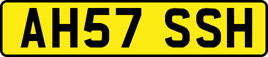 AH57SSH