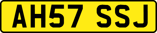AH57SSJ