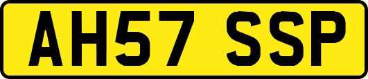 AH57SSP